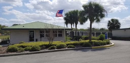 Self-Storage Facility «Storeright Self Storage», reviews and photos, 1991 Recker Hwy, Winter Haven, FL 33880, USA