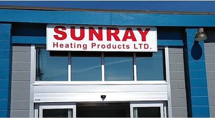 Sunray Heating Products Ltd