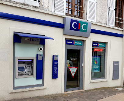 Photo du Banque CIC à Dourdan