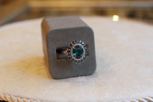 Jewelry Store «Deja & Co. Exquisite Jewels», reviews and photos, 14567 Big Basin Way, Saratoga, CA 95070, USA