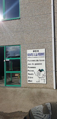 Prouvost Earl à Villers-lès-Guise