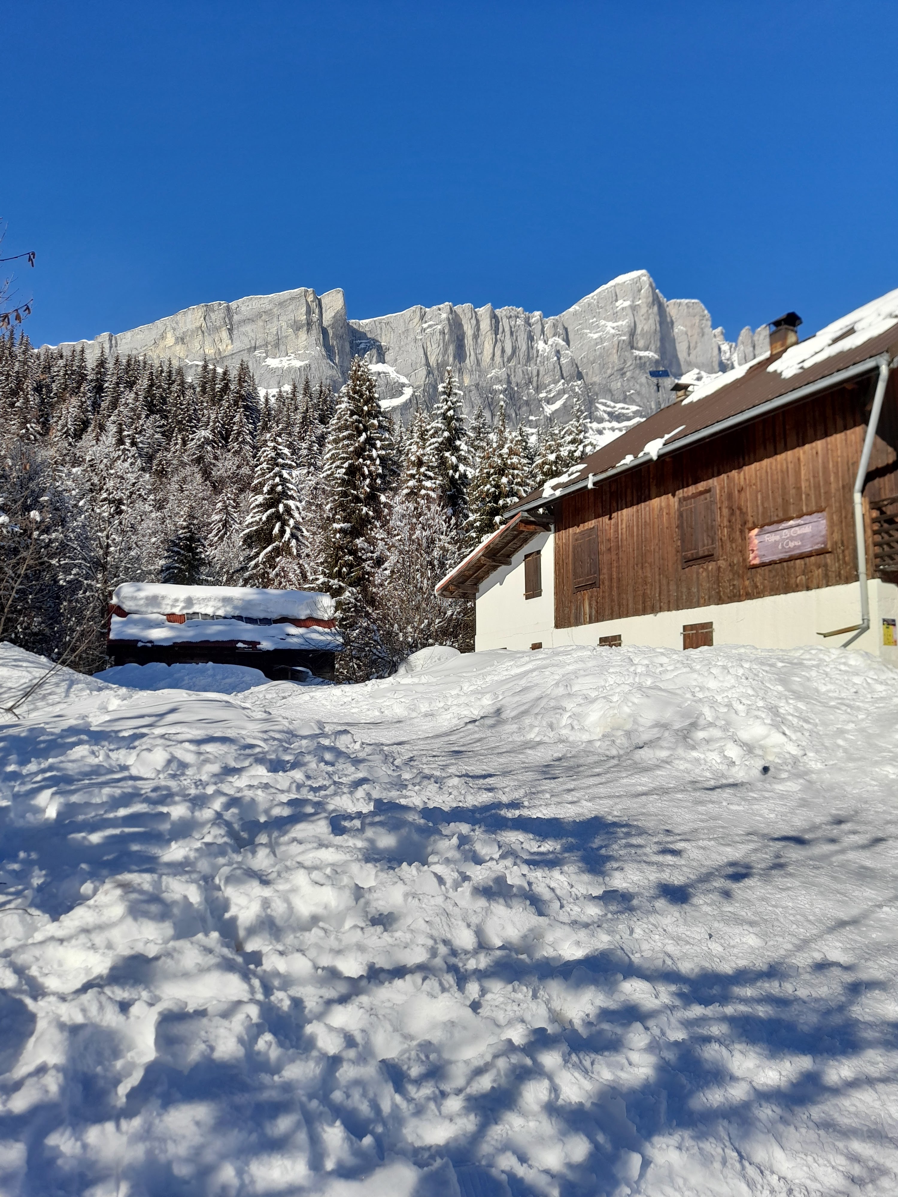 Photo n° 5 de l'avis de Roselyne.o fait le 28/02/2021 à 16:59