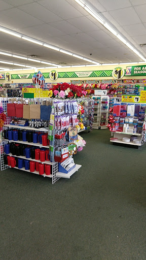 Dollar Store «Dollar Tree», reviews and photos, 9335 PA-61, Coal Township, PA 17866, USA