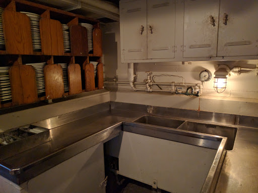 Museum «American Victory Ship», reviews and photos, 705 Channelside Dr, Tampa, FL 33602, USA