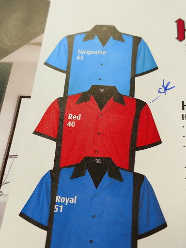 Service Sports Inc, 26025 Grand River Ave, Redford Charter Twp, MI 48240, USA, 