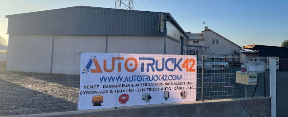 AutoTruck42, Autotruck42.com