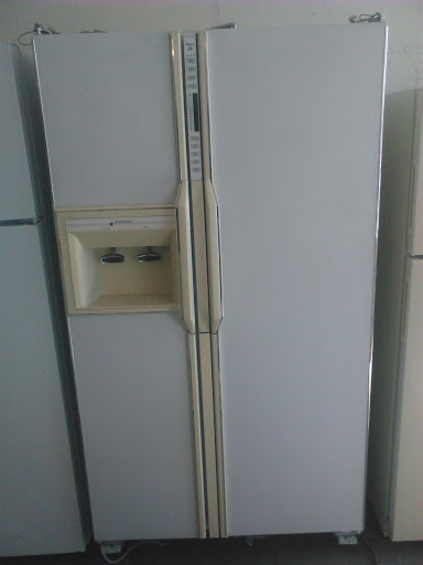 Used Appliance Store «Appliance Warehouse», reviews and photos, 2547 E Admiral Pl, Tulsa, OK 74110, USA