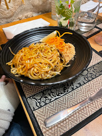Phat thai du Restaurant L’Asiane - Creil - n°2