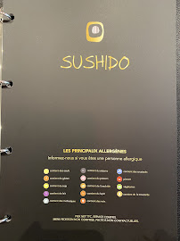 Photos du propriétaire du Restaurant japonais Sushido à Reims - n°7