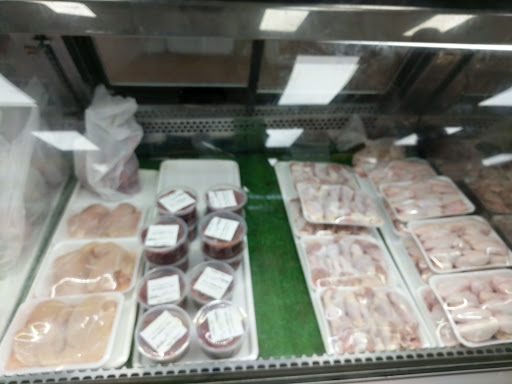 Butcher Shop «Halal International», reviews and photos, 3120 N Sharon Amity Rd, Charlotte, NC 28205, USA