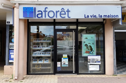 Agence immobilière Agence immobilière Laforêt Saint-Cyprien Saint-Cyprien