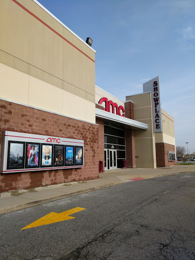 Movie Theater «AMC Classic Kokomo 12», reviews and photos, 1530 E Blvd St, Kokomo, IN 46902, USA