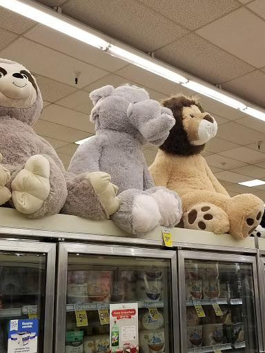 Grocery Store «Safeway», reviews and photos, 1601 N Park Dr, Winslow, AZ 86047, USA