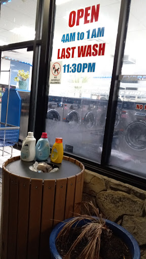 Laundromat «Express Coin Laundry», reviews and photos, 11727 Hadley St, Whittier, CA 90601, USA