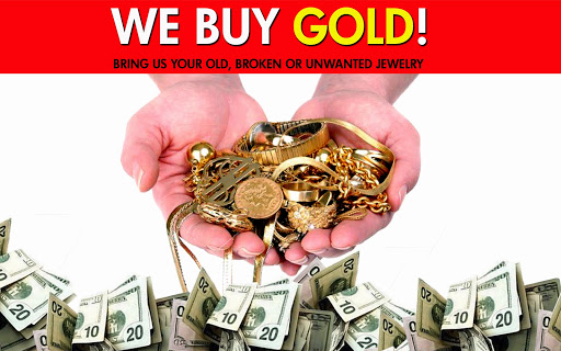 Pawn Shop «GC Pawn #1 - Gold N Connection LLC», reviews and photos, 1311 S Dixie Hwy W #17e, Pompano Beach, FL 33060, USA