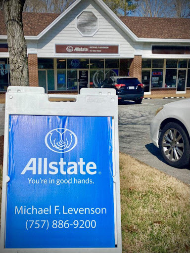 Insurance Agency «Allstate Insurance Agent: Michael Levenson», reviews and photos