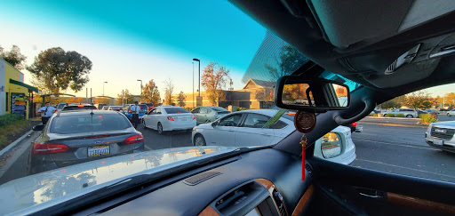 Car Wash «Quick Quack Car Wash - Arden», reviews and photos, 1609 Watt Ave, Sacramento, CA 95864, USA