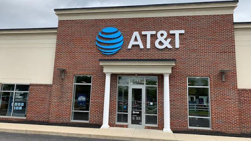 Cell Phone Store «AT&T», reviews and photos, 2312 Taylor Park Dr, Reynoldsburg, OH 43068, USA