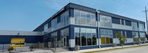 Self-Storage Facility «Stadium Self Storage», reviews and photos, 4000 W Burnham St, Milwaukee, WI 53215, USA