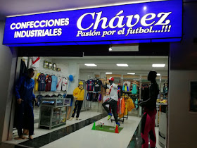 Confecciones Chavez