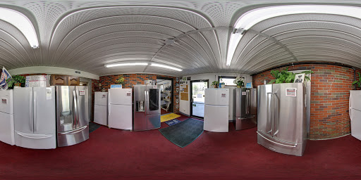 Appliance Store «Automatic Appliance Service Inc.», reviews and photos, 371 Worcester Rd, Framingham, MA 01701, USA