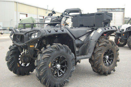 ATV Dealer «Wilmington PowerSports - Wilmington», reviews and photos, 2958 N Kerr Ave, Wilmington, NC 28405, USA