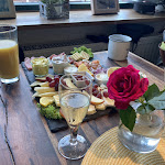 Photo n°2 de l'avis de Jörg.o fait le 21/11/2022 à 10:12 sur le  Schiffercafe Kiel à Kiel