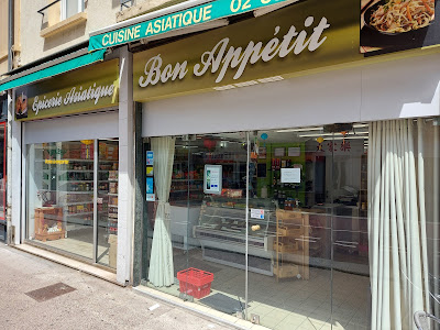 Bon Appétit à Rouen