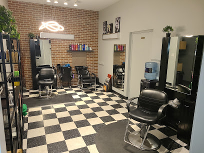 Studio A Salon & Barbershop (formally the Bell Buoy Barber Shop)