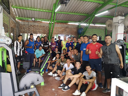 Optimo Rendimiento Gym - Altos de Pubenza, Cra. 2 #73 IN 83, Popayán, Cauca, Colombia