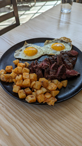 Winery «Ash & Elm Cider Company», reviews and photos, 2104 E Washington St, Indianapolis, IN 46201, USA