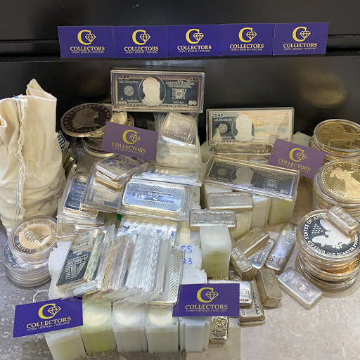 Coin Dealer «Collectors Coins & Jewelry Massapequa Park», reviews and photos, 400 Sunrise Hwy, Massapequa Park, NY 11762, USA