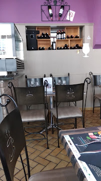 Atmosphère du Restaurant français Café de la Mairie à Condé-sur-l'Escaut - n°4