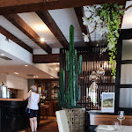 Photo n°1 de l'avis de Manu.a fait le 05/06/2022 à 19:06 sur le  Ristorante Casa Caldart à Valdobbiadene