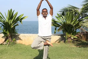 Yoga with Asiri image