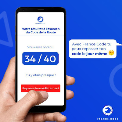 France Code Montpellier à Montpellier