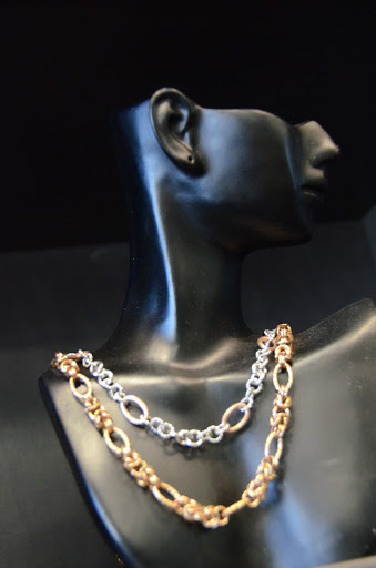 Jewelry Store «Zembar Jewelers», reviews and photos, 1269 N Cedar Rd, New Lenox, IL 60451, USA