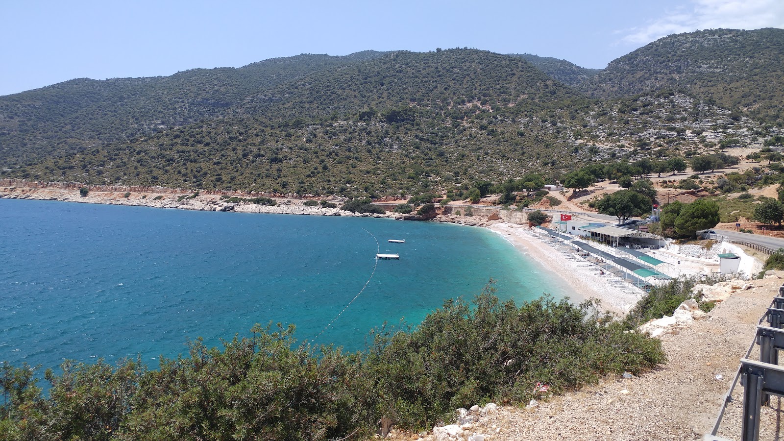 Gokliman Beach photo #8