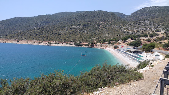 Gokliman Beach