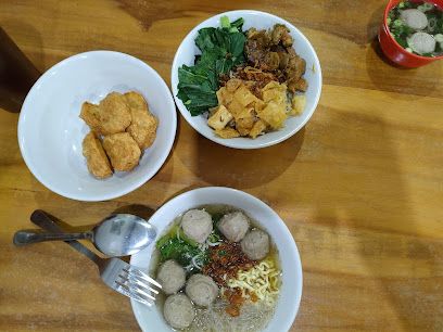 Bakso Rusuk Samanhudi