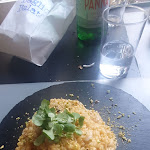 Photo n°1 de l'avis de Clara.a fait le 10/09/2020 à 23:25 sur le  Baglio Balata Ristorante Pizzeria à Enna