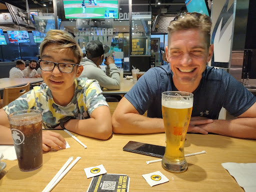 Shopping Mall «The Brickyard», reviews and photos, 2600 N Narragansett Ave, Chicago, IL 60639, USA