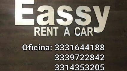 Eassy Rent A Car