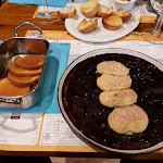 Photo n° 1 de l'avis de Zephyr. fait le 28/01/2019 à 15:10 pour Bistrot du Théâtre à Montigny-le-Bretonneux