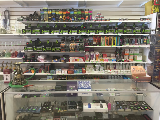Tobacco Shop «Tobacco Superstore», reviews and photos, 841 Marina Village Pkwy, Alameda, CA 94501, USA