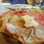 Photo n°8 de l'avis de Maicol.n fait le 05/10/2020 à 23:46 sur le  Trattoria Da Moi à Camposanto