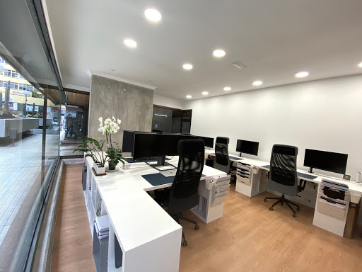 O2 Estudio Arquitectura e Ingeniería