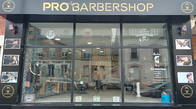 Pro BarberShop à Tergnier