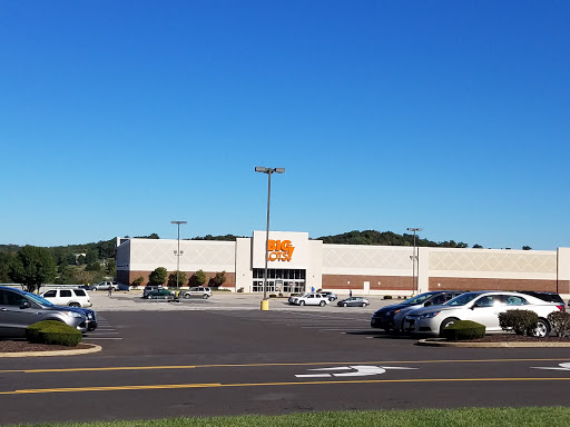 Discount Store «Big Lots», reviews and photos, 691 Gravois Bluffs Blvd, Fenton, MO 63026, USA