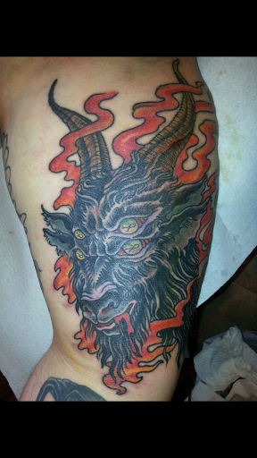 Explore tattoos for 16 year olds ideas, creative tattoo ideas in Taos, available at Magical Tattoo